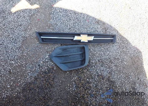 2020 Chevrolet Trax Fwd Lt z USA, uszkodzony, nr VIN 3GNCJLSB3LL233119